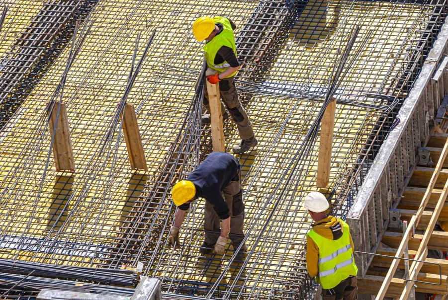 Yalvaç İnşaat Kalıpçısı